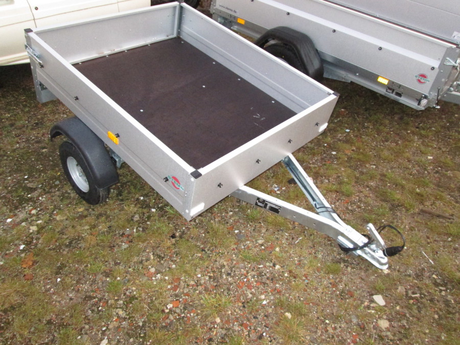 STEMA PKW-Anhänger Mini 350, max. 270 kg